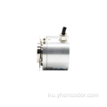 Encoder Magnetic encoder linear